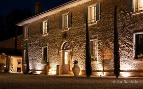Casaforte La Bastide